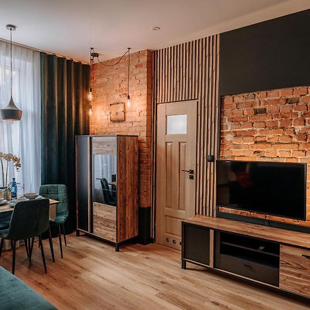 Apartament Mazury Ketrzyn „Kopernik” Esterno foto