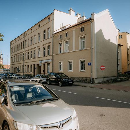 Apartament Mazury Ketrzyn „Kopernik” Esterno foto