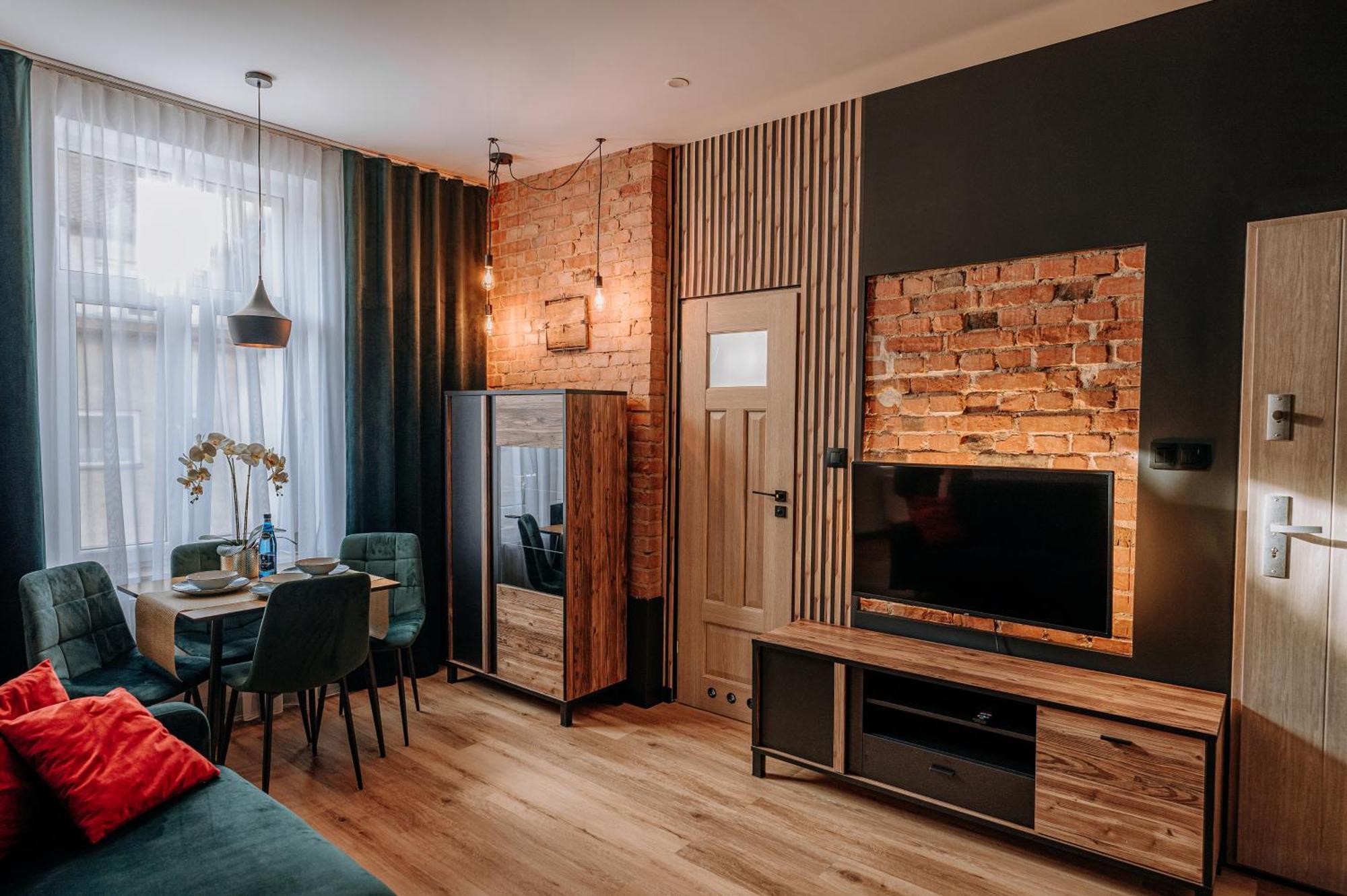 Apartament Mazury Ketrzyn „Kopernik” Esterno foto