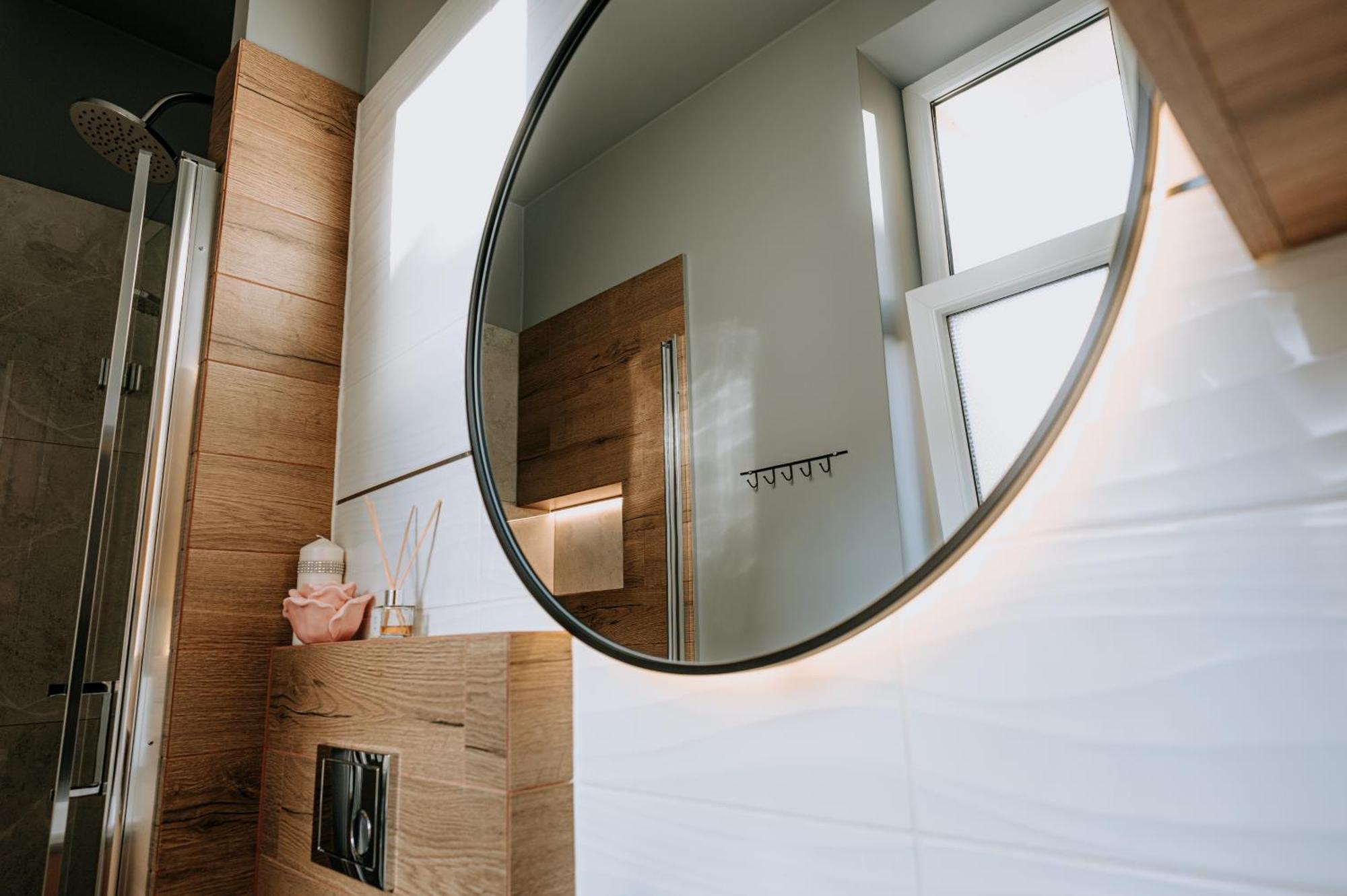 Apartament Mazury Ketrzyn „Kopernik” Esterno foto