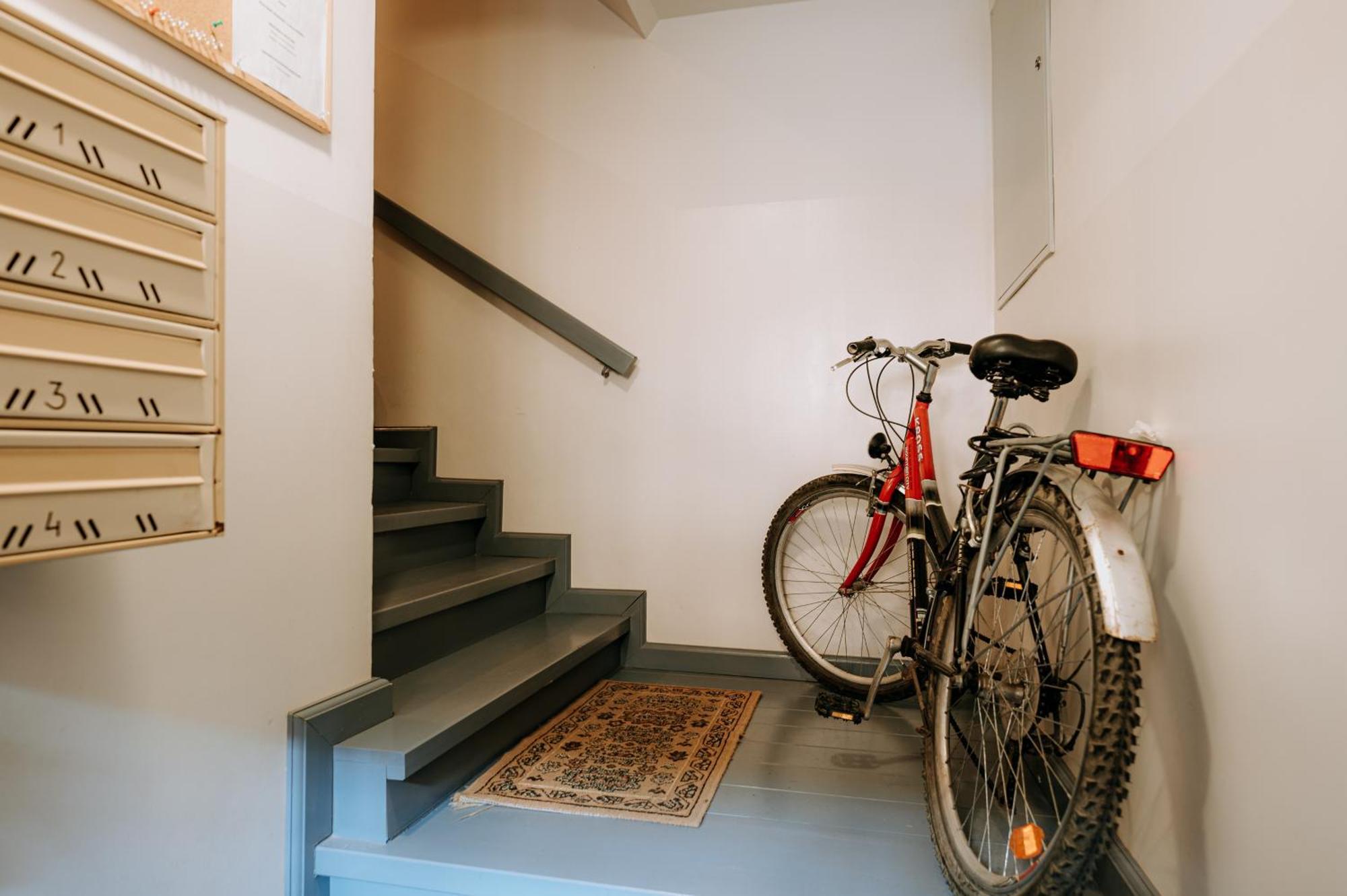 Apartament Mazury Ketrzyn „Kopernik” Esterno foto