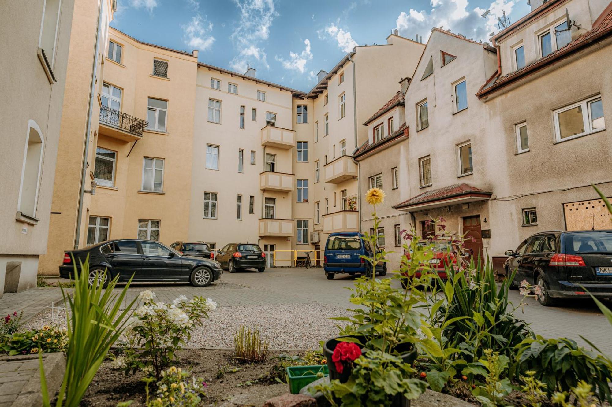 Apartament Mazury Ketrzyn „Kopernik” Esterno foto