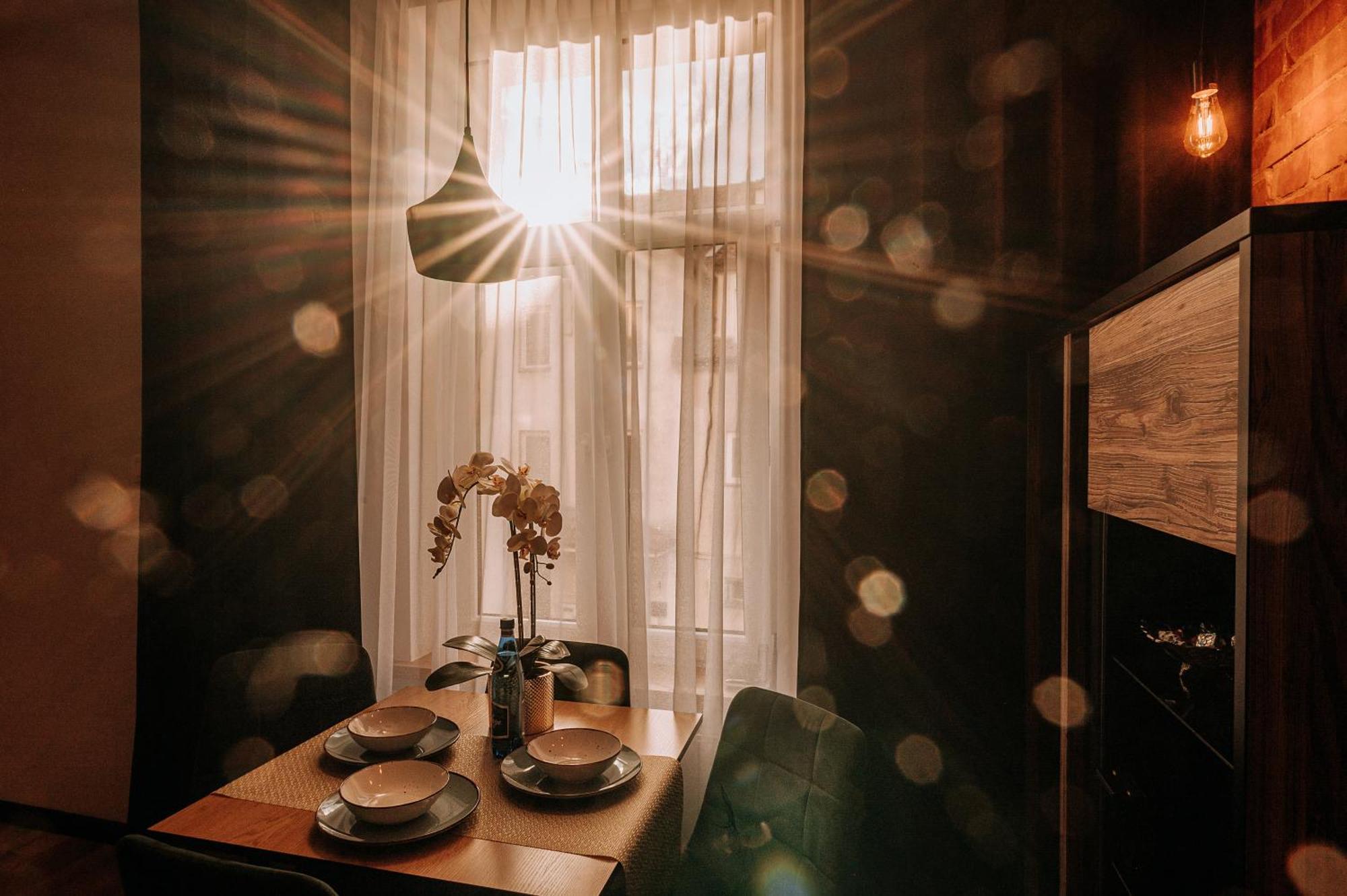 Apartament Mazury Ketrzyn „Kopernik” Esterno foto