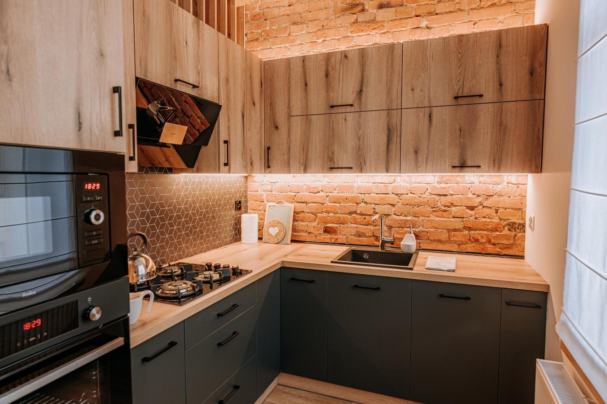 Apartament Mazury Ketrzyn „Kopernik” Esterno foto