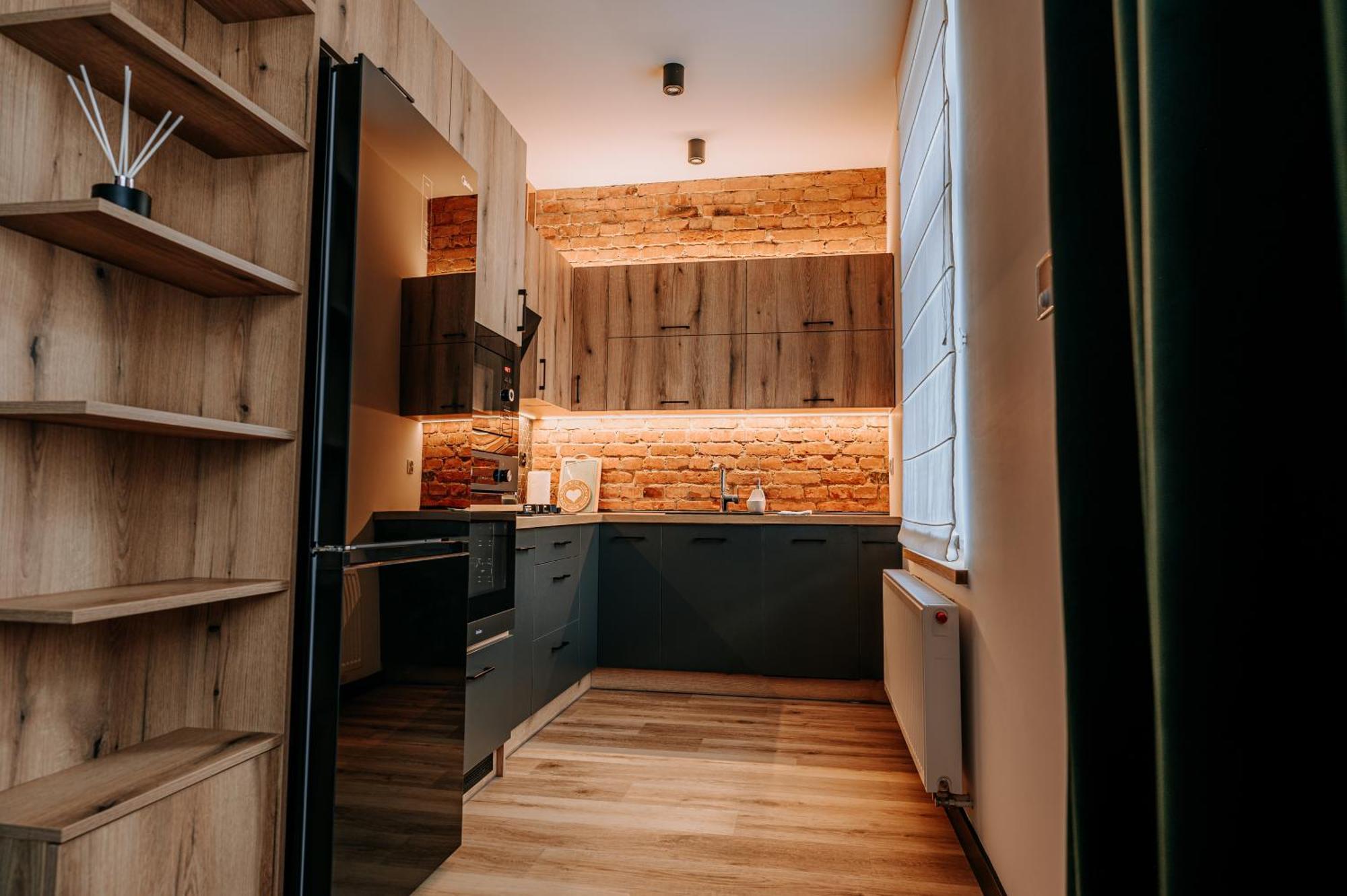 Apartament Mazury Ketrzyn „Kopernik” Esterno foto