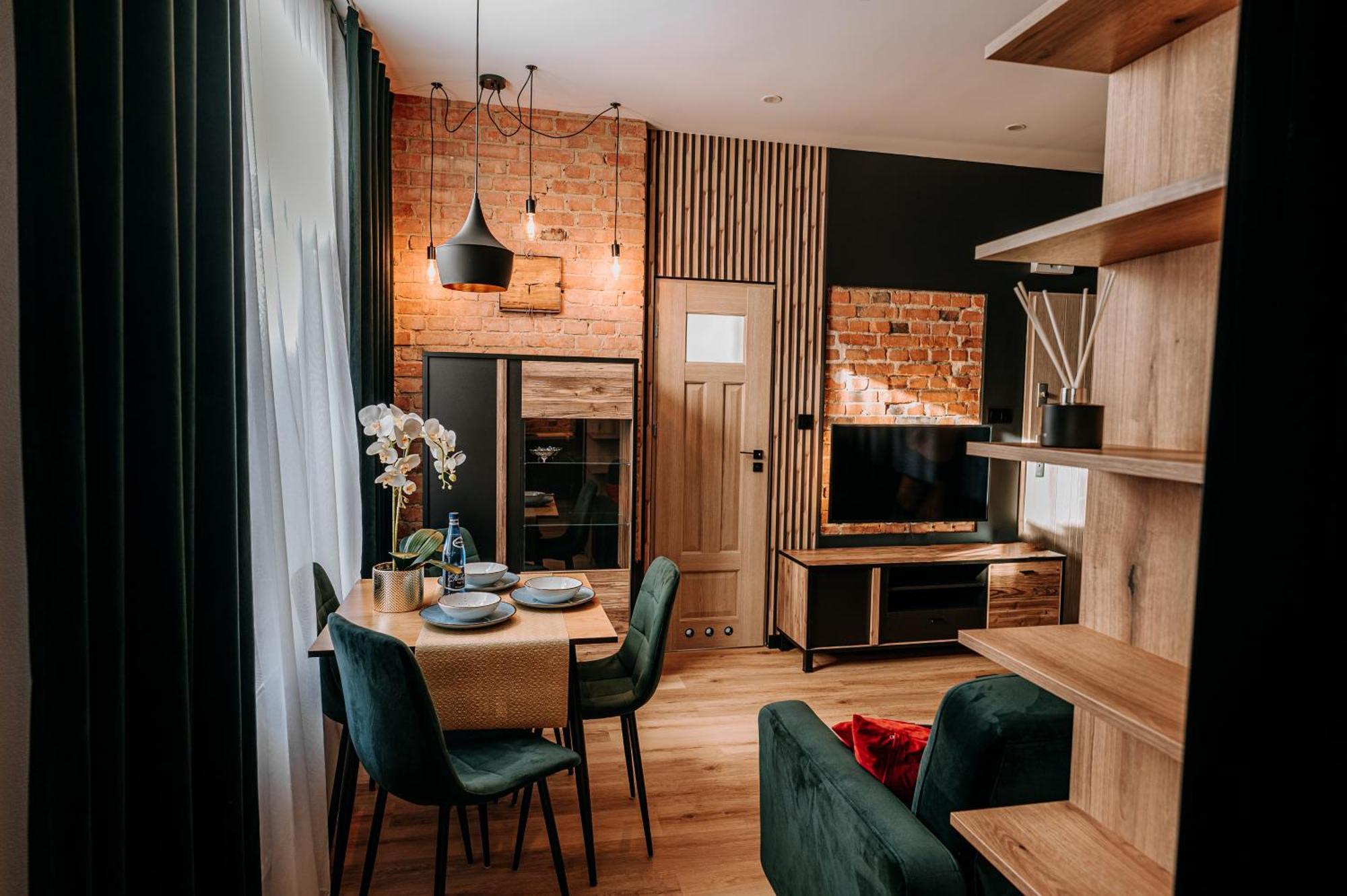 Apartament Mazury Ketrzyn „Kopernik” Esterno foto